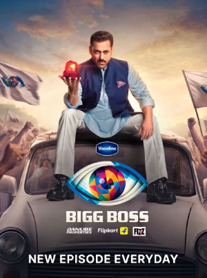 Bigg Boss S19 (2025)