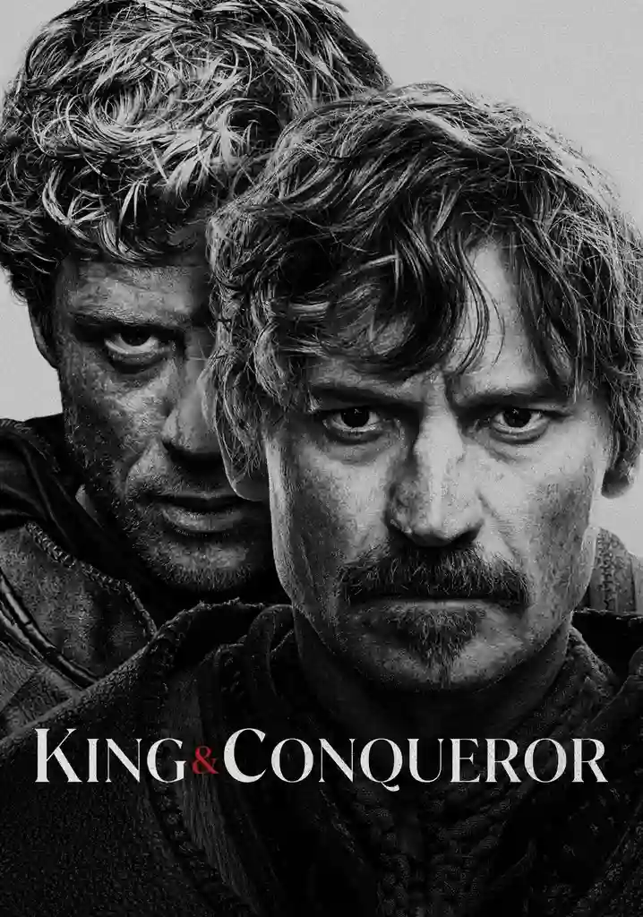 King & Conqueror S01 (2025) Snapshot1