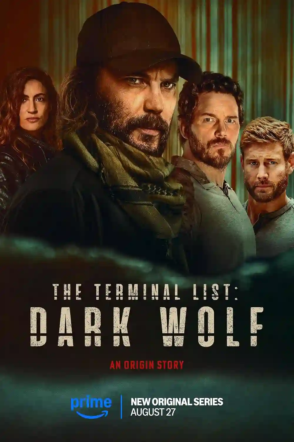 The Terminal List: Dark Wolf Snapshot1
